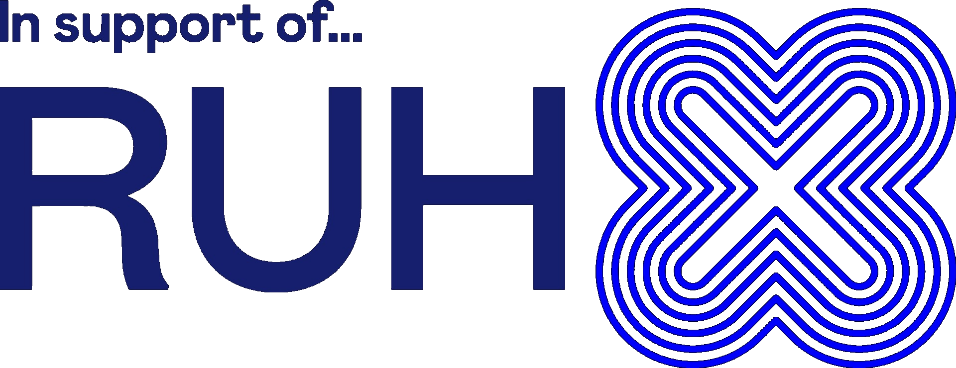 RUHX — official NHS charity of RUH Bath